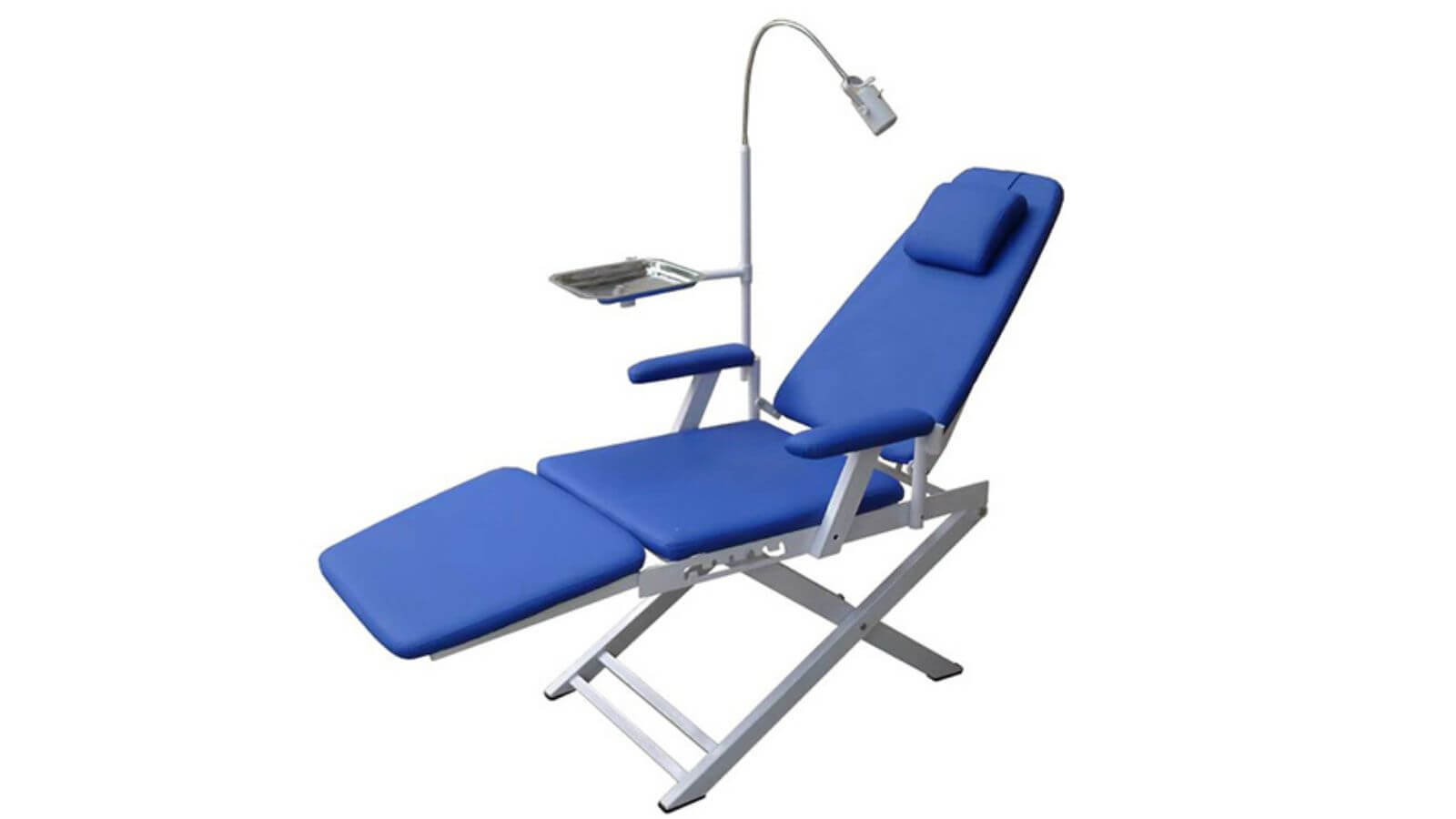 Portable Dental Chairs 